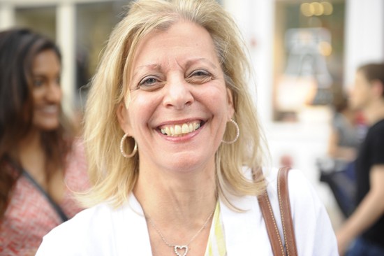 Night Market - Old City