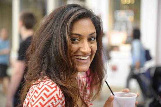 Night Market - Old City