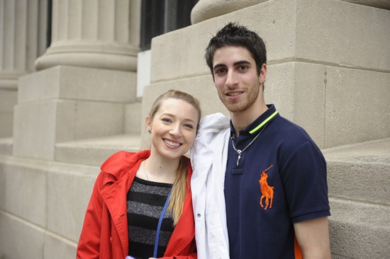 Night Market - Old City