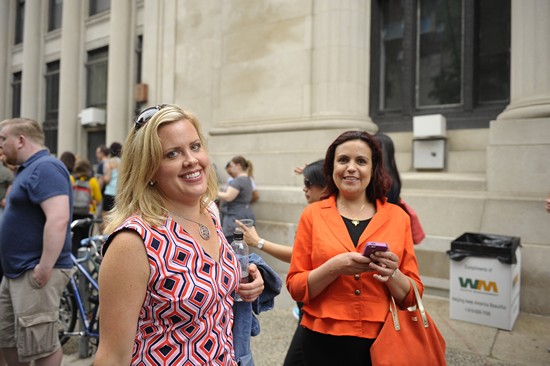 Night Market - Old City