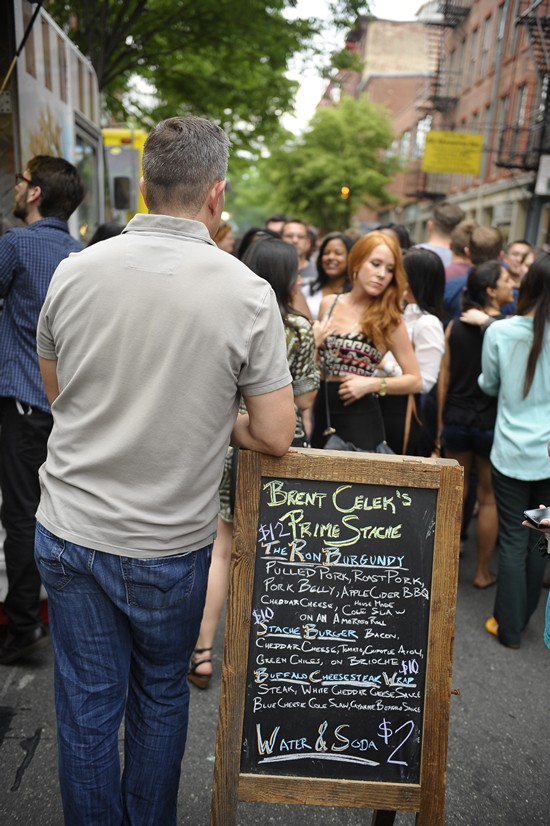 Night Market - Old City