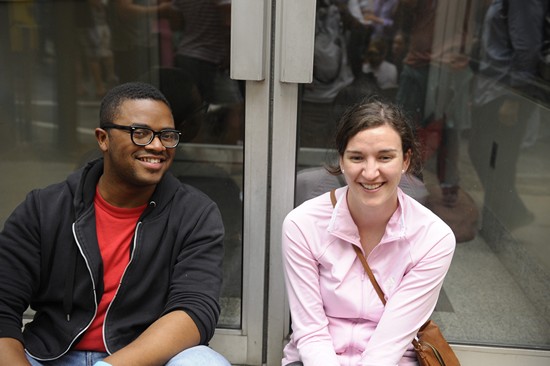 Night Market - Old City