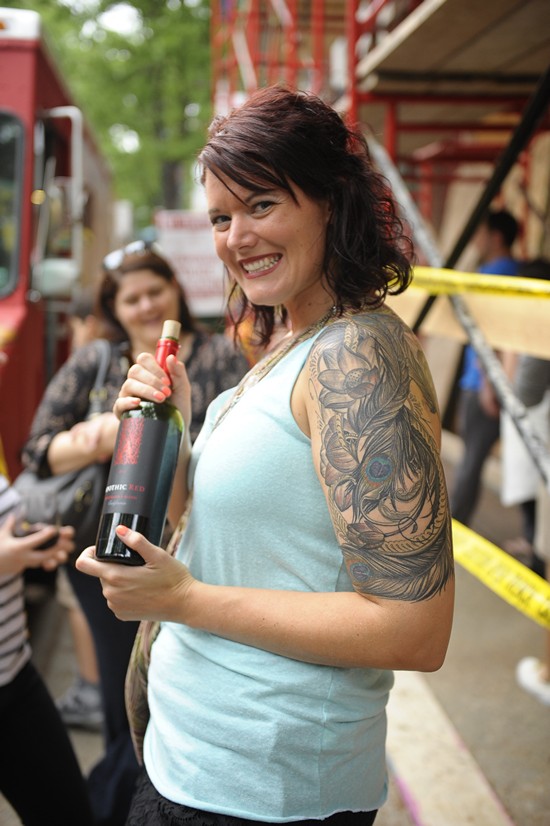 Night Market - Old City