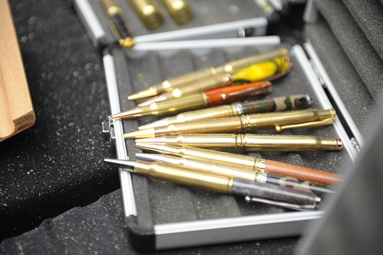 Night Market - Old City