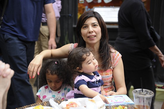 Night Market - Old City