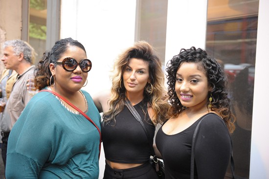 Night Market - Old City