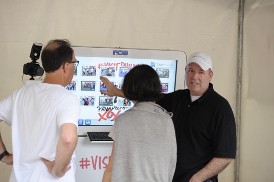 Night Market - Old City