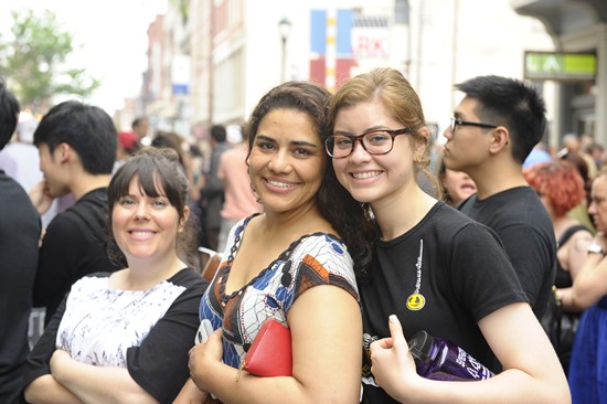 Night Market - Old City