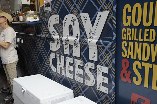 Night Market - Old City