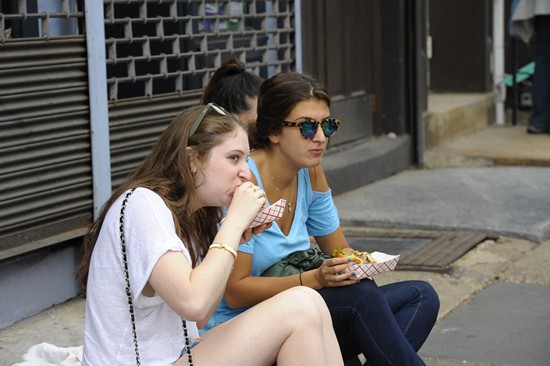 Night Market - Old City