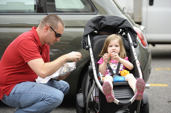 Night Market - Old City