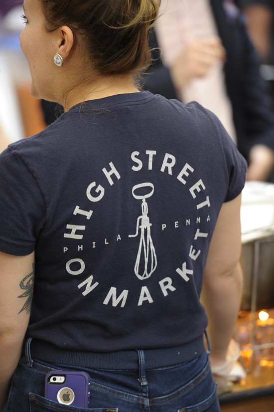 Night Market - Old City