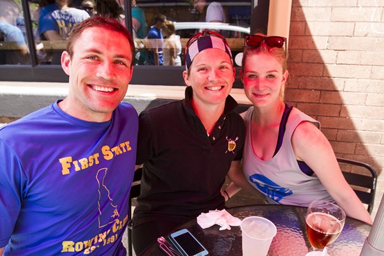 Philadelphia Craft Beer Crawl (Gallery A)