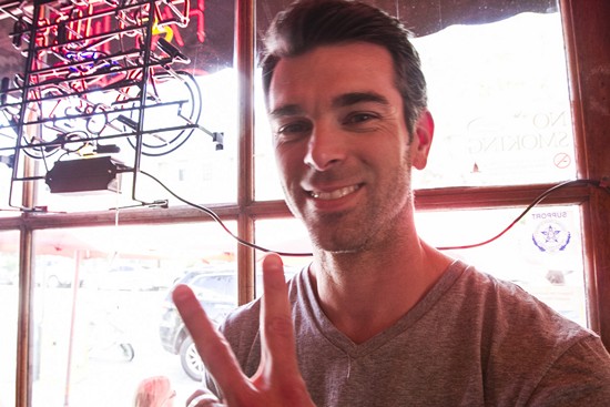 Philadelphia Craft Beer Crawl (Gallery A)