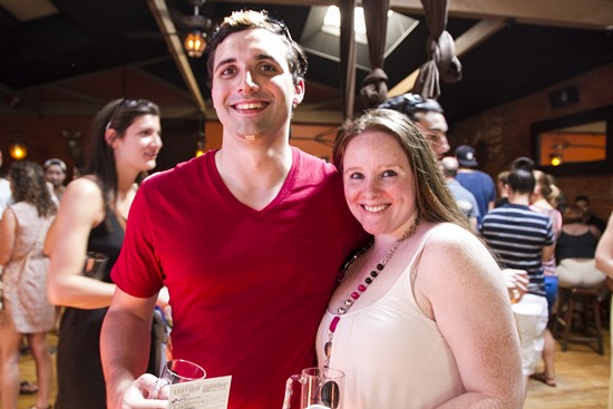 Philadelphia Craft Beer Crawl (Gallery A)