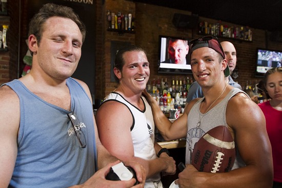 Philadelphia Craft Beer Crawl (Gallery A)