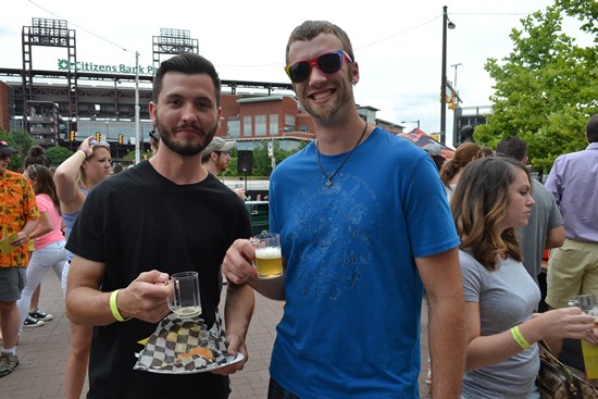 Summerfest 2014 (Gallery 2)