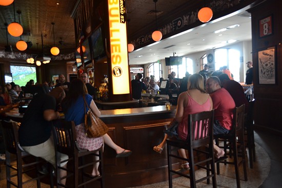 Summerfest 2014 (Gallery 2)