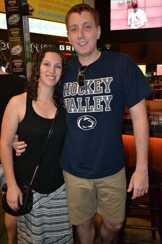 Summerfest 2014 (Gallery 2)