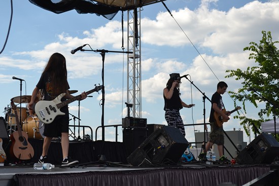 Summerfest 2014 (Gallery 2)