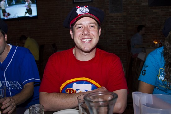 Fairmount French Fling Bar Crawl