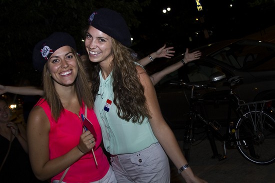 Fairmount French Fling Bar Crawl