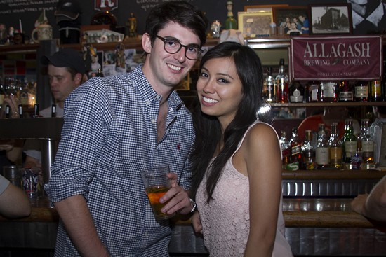 Fairmount French Fling Bar Crawl