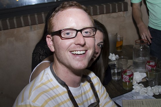 Fairmount French Fling Bar Crawl