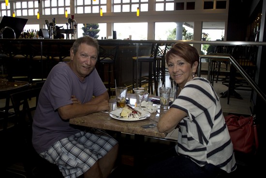 South Jersey Happy Hour Launch Party