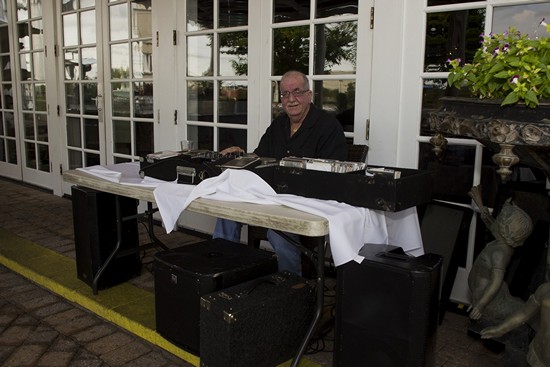 South Jersey Happy Hour Launch Party