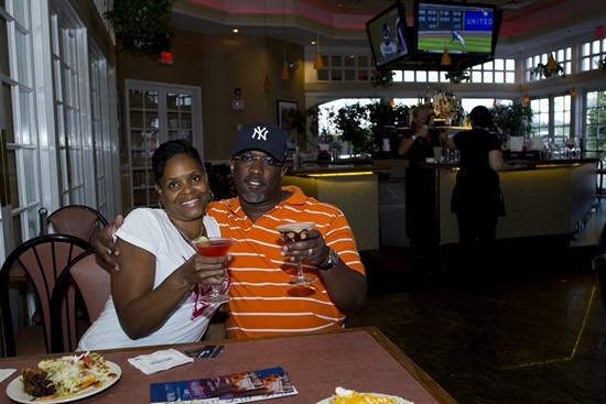 South Jersey Happy Hour Launch Party