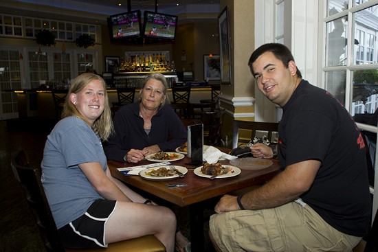 South Jersey Happy Hour Launch Party