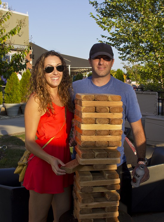 Miller Lite Eagles Countdown to Kickoff