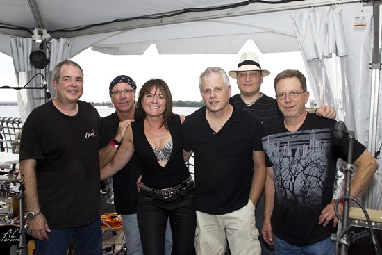 Battleship Brew Blast