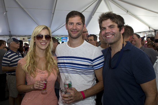 Battleship Brew Blast