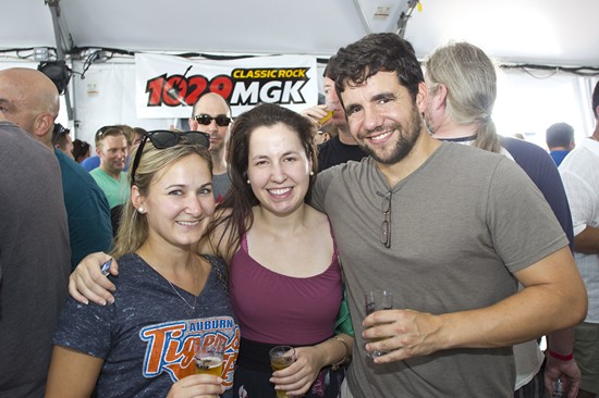 Battleship Brew Blast