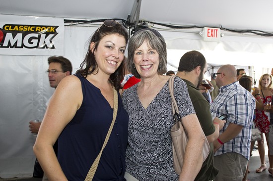 Battleship Brew Blast