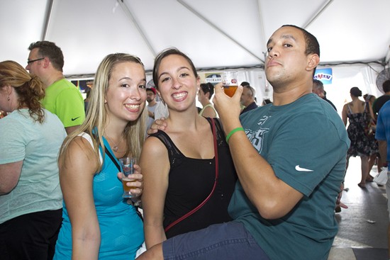 Battleship Brew Blast