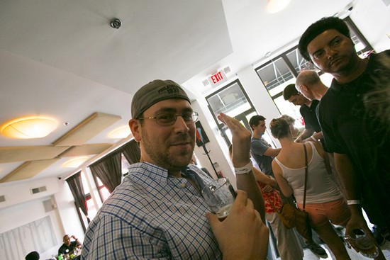 Craft Beer Crawl (Gallery B)