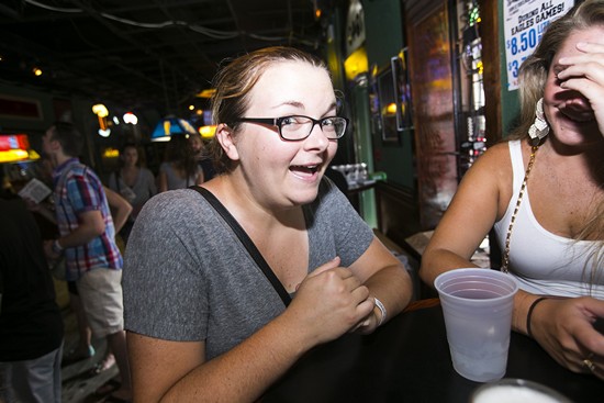 Craft Beer Crawl (Gallery B)