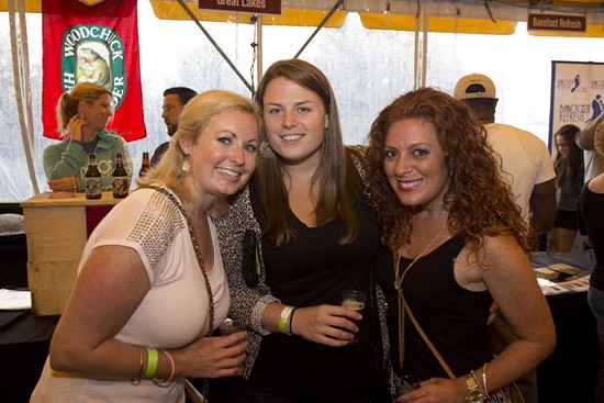 Sippin' by the River 2014