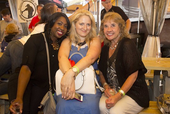 Sippin' by the River 2014