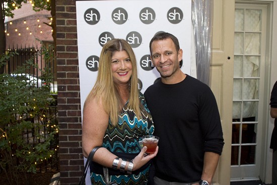 Italian Fashion Show