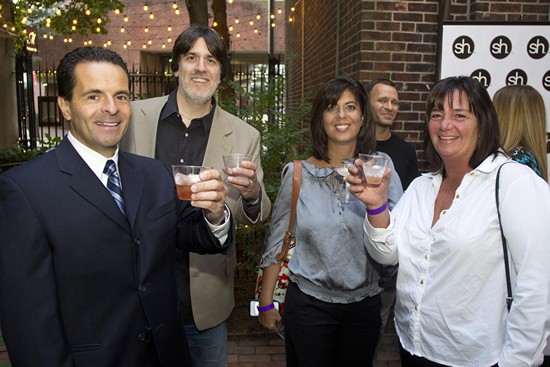 Italian Fashion Show