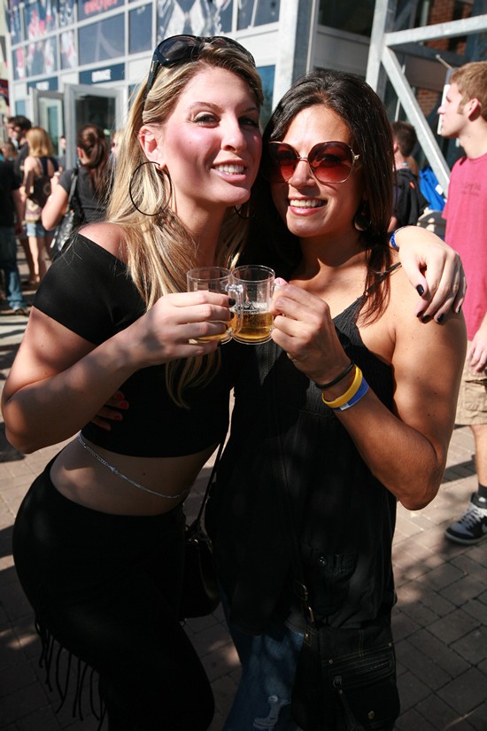 Oktoberfest Live! Craft Beer Festival 2014 (Gallery 1)