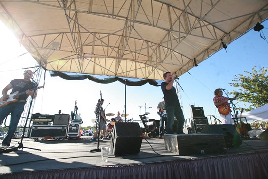 Oktoberfest Live! Craft Beer Festival 2014 (Gallery 1)