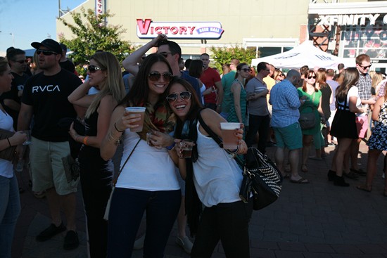 Oktoberfest Live! Craft Beer Festival 2014 (Gallery 1)