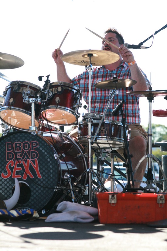 Oktoberfest Live! Craft Beer Festival 2014 (Gallery 1)