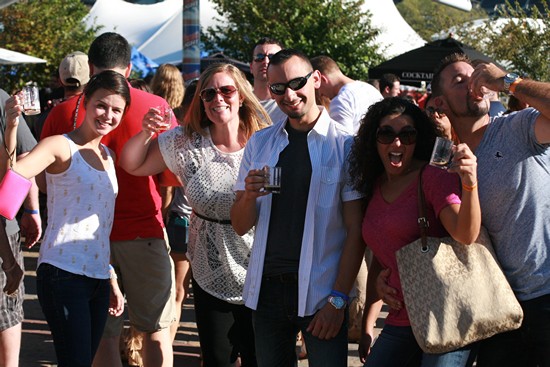 Oktoberfest Live! Craft Beer Festival 2014 (Gallery 1)