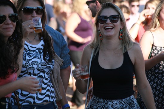 Oktoberfest Live! Craft Beer Festival 2014 (Gallery 1)